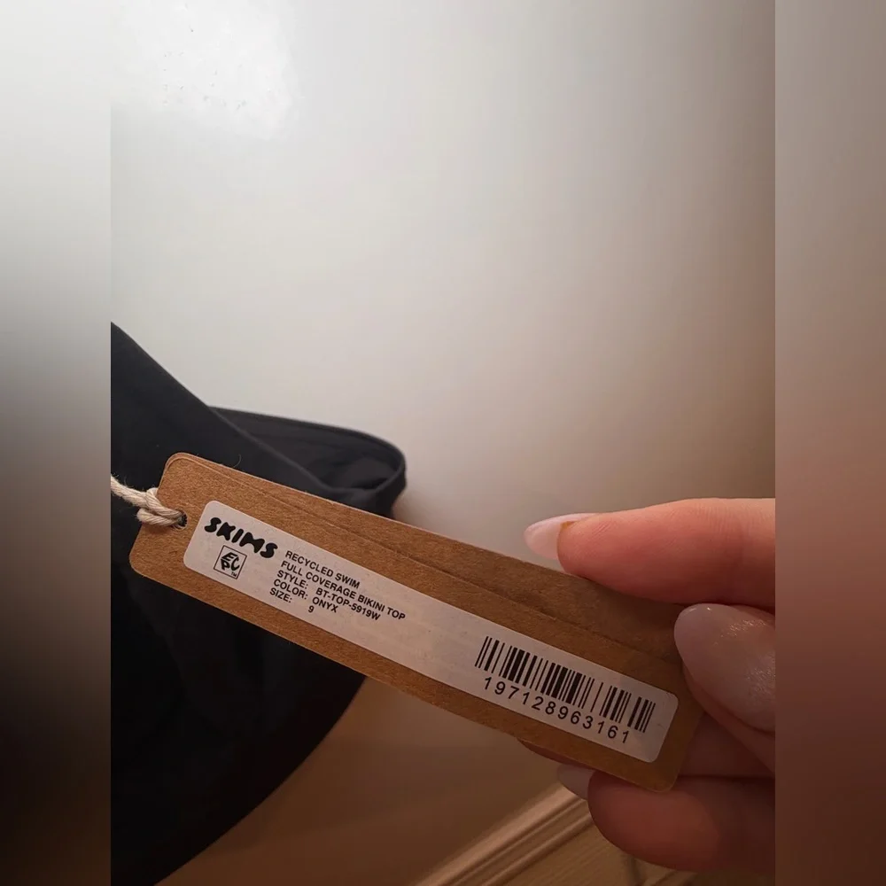 new tags